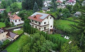 Casa Di Panico